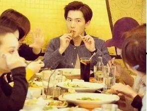 娱乐圈前排吃瓜的是谁