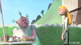 童话搞笑唱腔,童话里的搞笑奇遇记