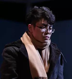 演员宋恬,光影交织下的璀璨星途